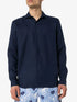 Giles long-sleeve shirt